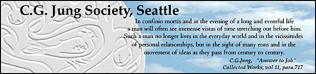 C.G. Jung Society, Seattle logo