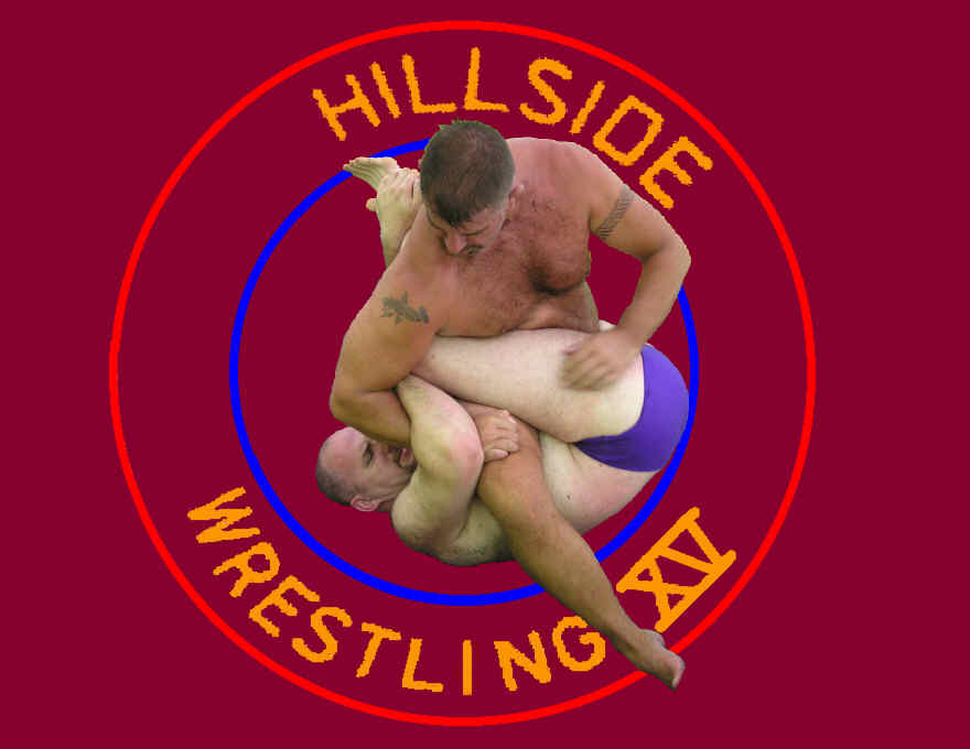 [Wrestling Weekend XV, July 2008]