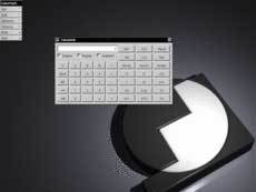 EdenMath Screenshot