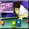 Snooker Free Web Game