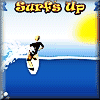Surfs Up Free Flash Video Game