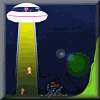 UFO Resquer