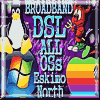 Internet Broadband DSL Access