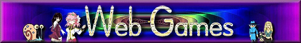 Online Web Games