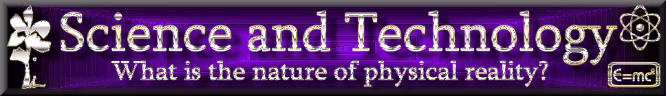 Science and Technology Blog.