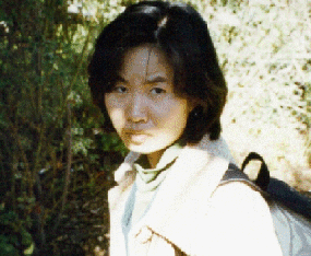 A more serious side of Young Mi