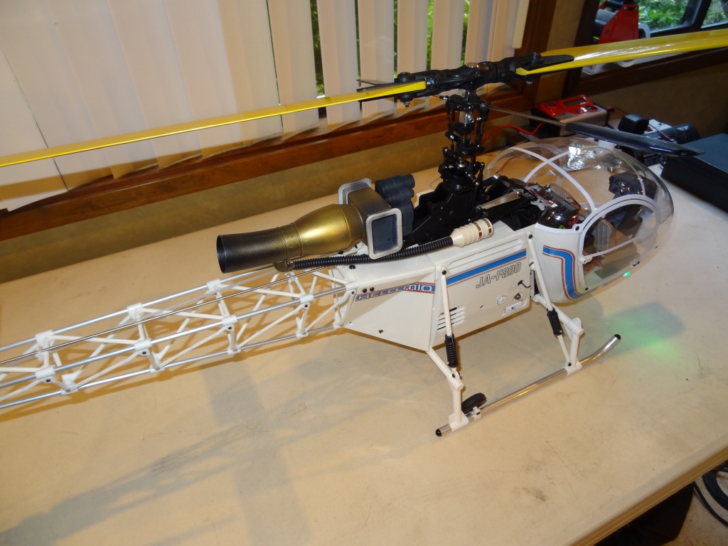 nitro rc helicopter