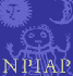 NPIAP logo