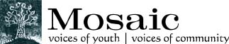 Mosaic logo