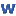 Wink.com icon