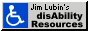 Jim Lubin's disAbility Resources