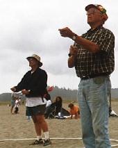 Howard Gordon & ?