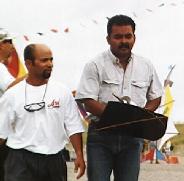 Johnny Hsiung & Gopal Das
