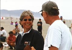 Karen Gustavson & Bruce Lambert