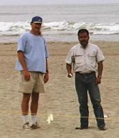Umm, I dunno & Gopal Das