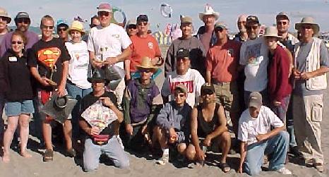group shot