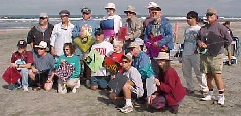 Novice Pilot Group