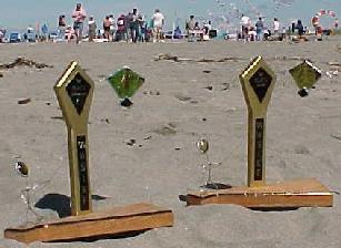 trophies