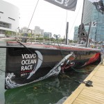 Volvo Ocean Race