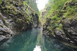 Ross Lake scenic 2