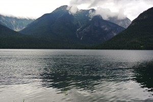 Ross Lake scenic 4