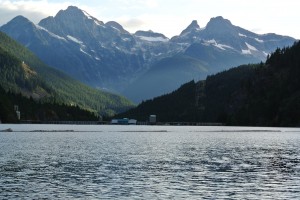 Ross Lake scenic 5
