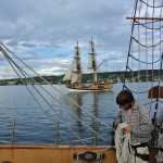 Tall Ships