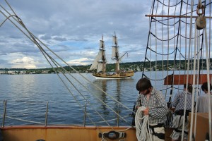 Tall Ships