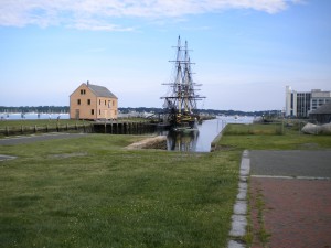 Friendship Salem