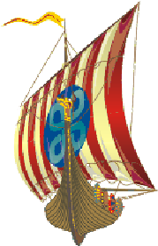 viking boat