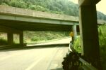 [just off I-81 on PA-106, Lenox]