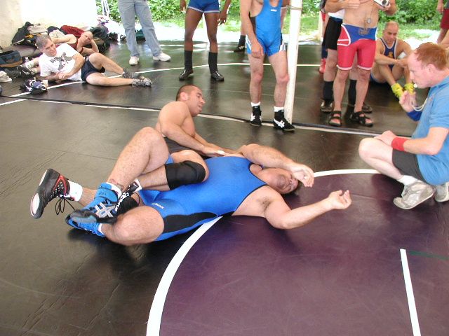 Click here for
tournament pictures