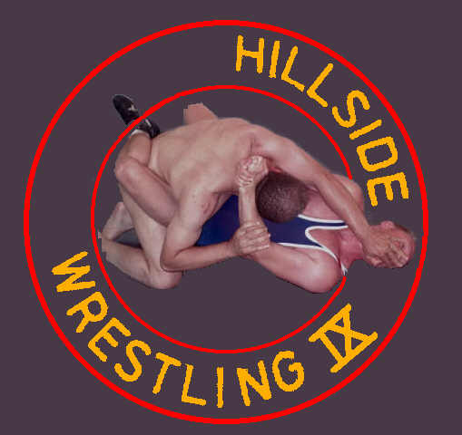 [Wrestling Weekend IX logo]