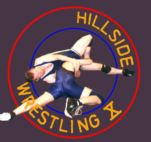 [Wrestling Weekend X logo]