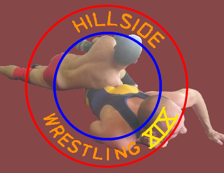 [Wrestling Weekend XIX  logo]