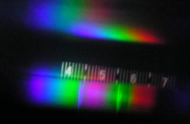 looks like a UVB spectrum!
