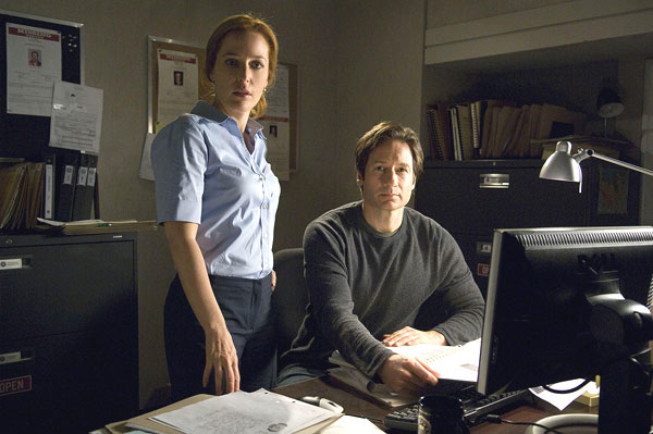 X-Philes World-X-Files Movie 2