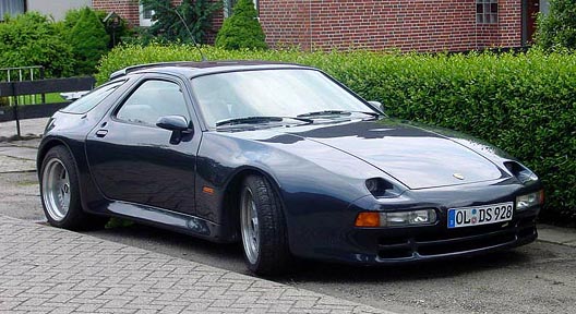 Re The Porsche 928 Appreciation Thread 