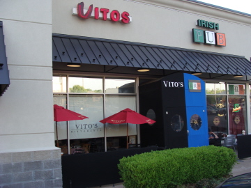Vito's Ristorante