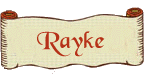 Pictures of Rayke