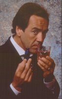 Robert Lindsay
