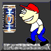 Beer Monster