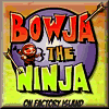 Bowja The Ninja