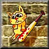 Cat Bat Free Game