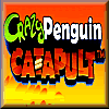 Crazy Penguin Catapult