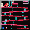 Donkey Kong Free Game