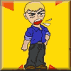 Great Teacher Onizuka