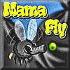Mama Fly Web Game