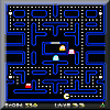 Pacman Free Web Java Game