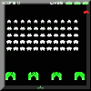 Space Invaders